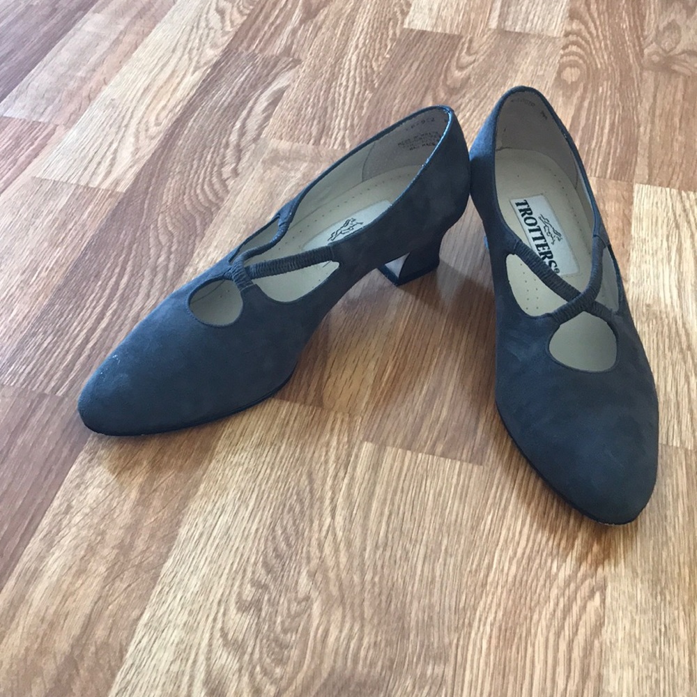 Pumps